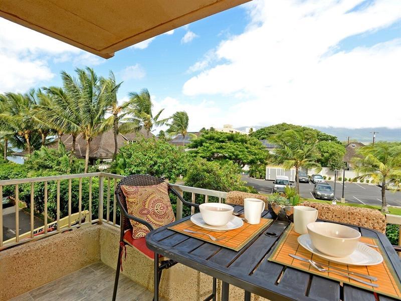 Nani Kai Hale 303 By Vacation Rental Pros Vr Кихей Экстерьер фото